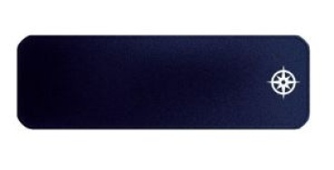Fussmatte ''Kompass'' 45x150cm