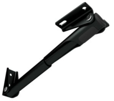 Rakego Klapptischstütze 150mm 60/30kp schwarz anodisier