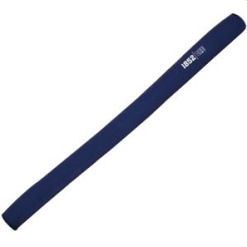 Relingspolster blau 1m