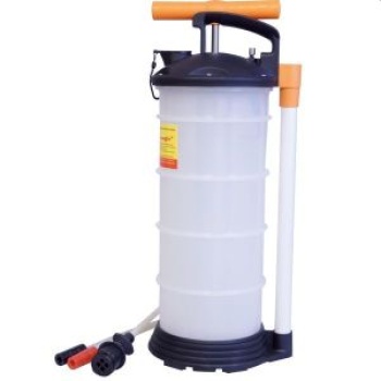 Ölwechselpumpe 4L