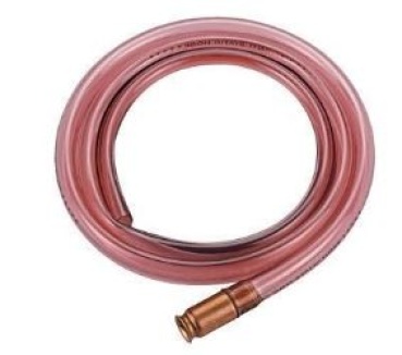Treibstoff-Saugpumpe Schlauch D=3/4'' L=2m