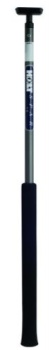 Pinnenausleger 609mm Silber