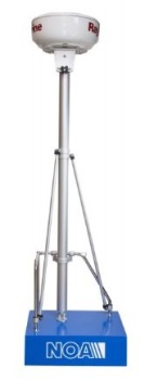 Raymarine Radarantenne Quantum, kabellos