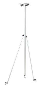 NOA Radarmast 2000mm