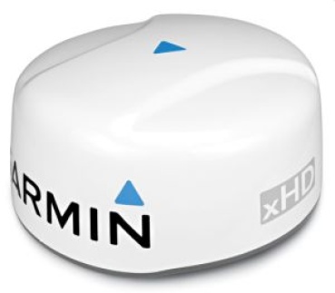 GMR 18 xHD Random Radar High Definition
