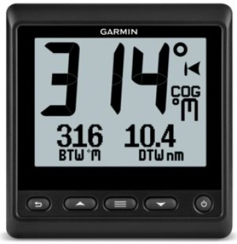 Garmin GNX 20 Marineinstrument