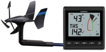 Garmin gWind ANT