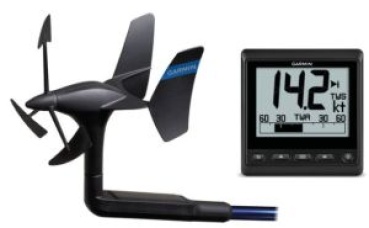 Garmin GNX Wireless Sail Pack 43