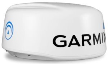 Garmin GMR Fantom 18