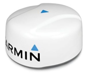 Garmin GMR 18HD+-Radom-Radargerät