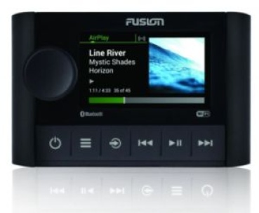 Fusion Apollo SRX400, Eine Zone, DSP, mit Kabel