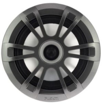 Fusion 6,5 Lautsprecher EL-F651SPG Sport Grau mit RGB B