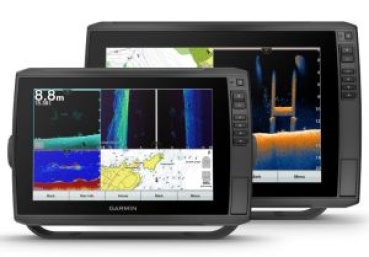 Garmin Echomap Ultra 102sv ohne Geber