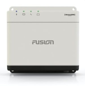 Fusion Apollo WB670 Hideaway Stereo