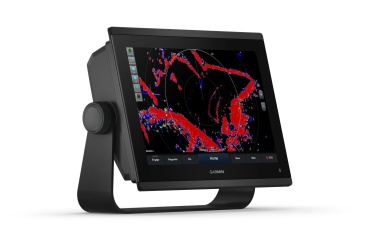 GPSMAP 1223 12 Zoll Display