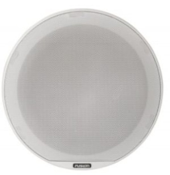 Fusion 6.5 Signature SG-F652W Lautsprecher, Weiß