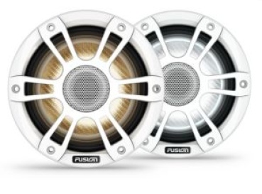 Fusion Signature 3i 6,5'' Lautsprecher SGFL653SPW Sport