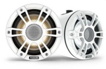 Fusion Signature Serie 3i Waketower Marinelautsprecher