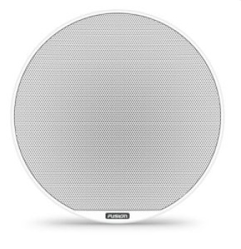 Fusion Signature 3i 10'' Subwoofer SGS103W Classic Whit