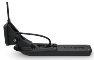 Garmin GT34UHD-TM Echolotsystem mit Geber Heckspiegel