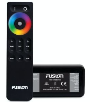 Fusion 7.7 Signature SG-FL772SPC Lautsprecher, Sport Ch