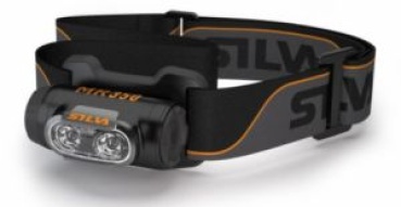 Silva Stirnlampe MR400