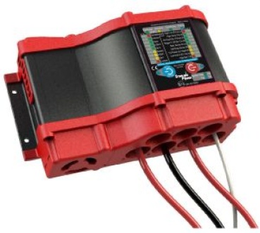Sterling Pro Batt BBW Wasserdicht 12V/48V 30A