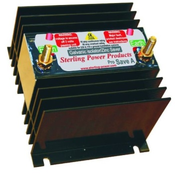 Sterling Galvanischer Isolator ProSave ZS50A