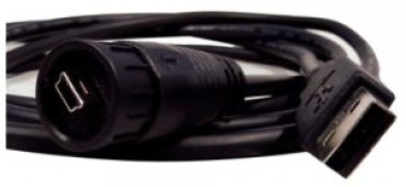 Vespermarine USB-Kabel wasserdicht (5m)