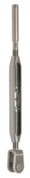Seldén Spanner BRO 7/16'' Gabel/Studterminal ø6mm
