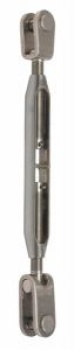 Seldén Spanner BRO 5/16'' Gabel/Toggle