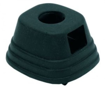 Stand-Up-Gummi 18mm für Mastfuß / R500