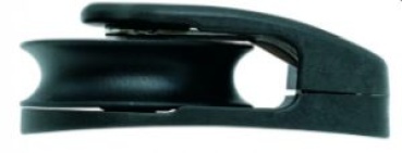 Liegender Gleitlagerblock PBB60 mit Basisradius 48mm