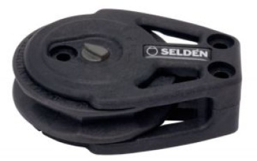 Liegender Ratchetblock MRB60 linksdrehend