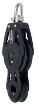 Violin-Ratchetblock MRB60