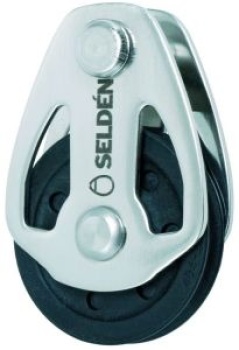 Gleitlager-Drahtblock PBB100 High Load RFR/ALU