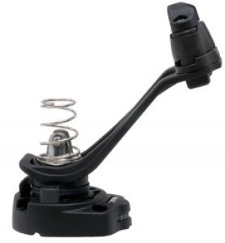 Seldén Deckswirbelklemme Cam Cleat 38
