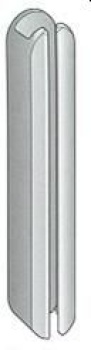 Rutscherbrücke FB ALU f. C080-C139 17,5x19x109mm (L/T/H