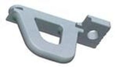 Lazyjack Einschub 32mm