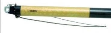 Kevlar-Schutzrohr für Carbon-Spinnakerbaum ø59mm