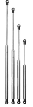 Vetus Gasdruckfeder, Edelstahl, 220-305mm