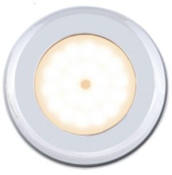 Deckenleuchte Nova Touch mit Berührungsdimmer, LED, 12V