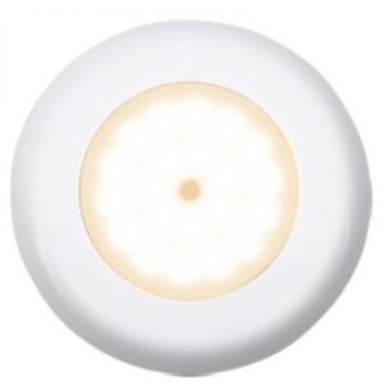 Deckenleuchte Nova Touch mit Berührungsdimmer, LED, 12V