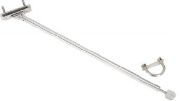 Verstärkungs-Kit für Code-0 L=1000mm