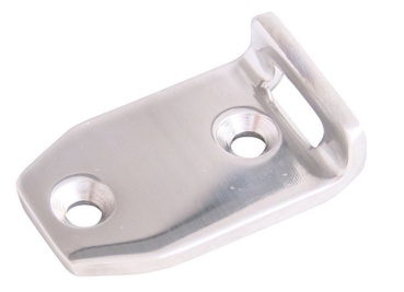 Montagebeschlag für BU70P-12