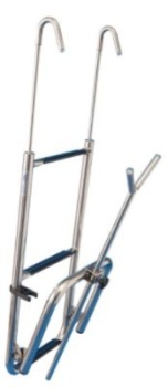Bugleiter zum Einhängen, L=925mm, B=250-300mm,L=680mm,