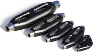 Cyclops smarttune Wireless Load Sensor für Wantenspanne