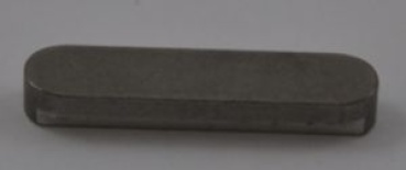 Vetus Keil 800/600 f 25er Welle