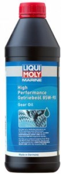 LIQUI MOLY Marine High Performance Getriebeöl 85W-90