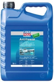 LIQUI MOLY Frostschutz 5L